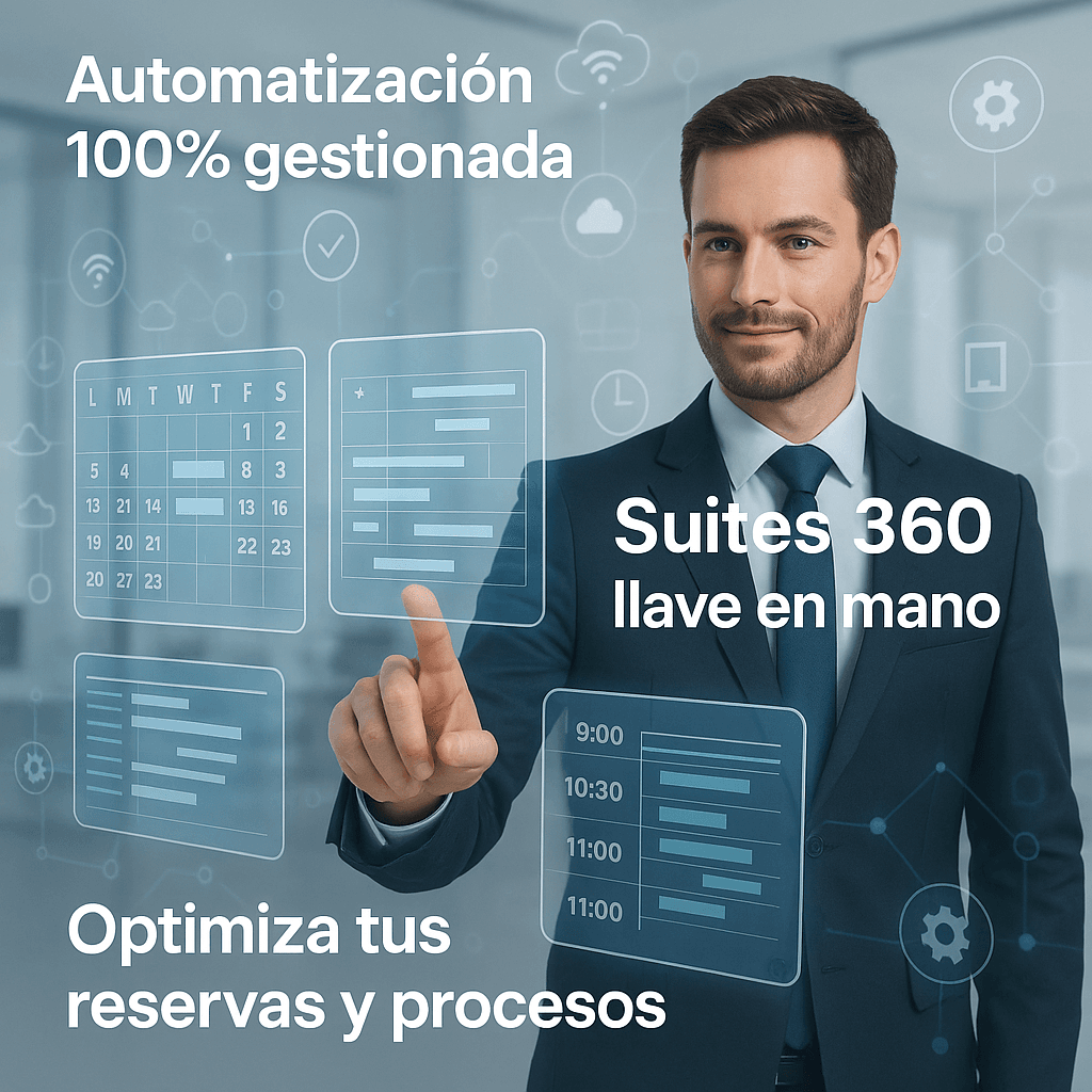 automatiza con ia margestpro 101 1