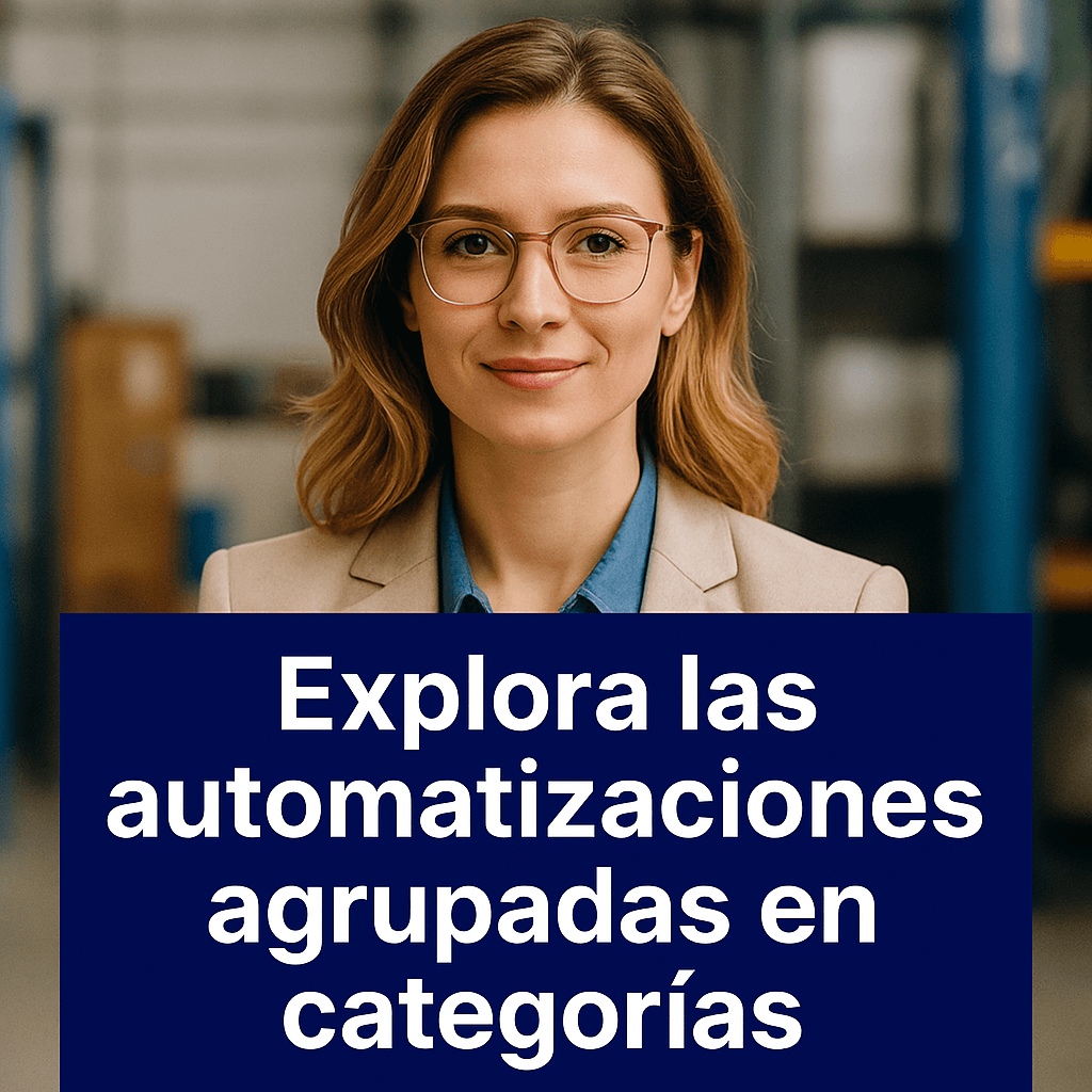 Automatizaciones que venden solas
