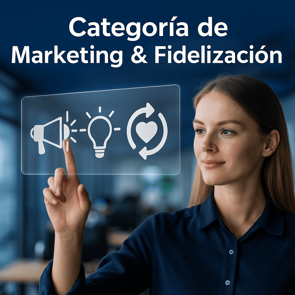 Automatizaciones que venden solas