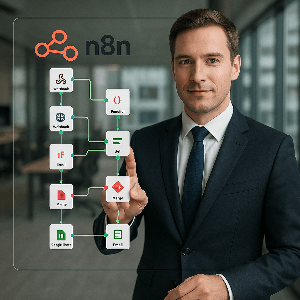 Automatizaciones que venden solas