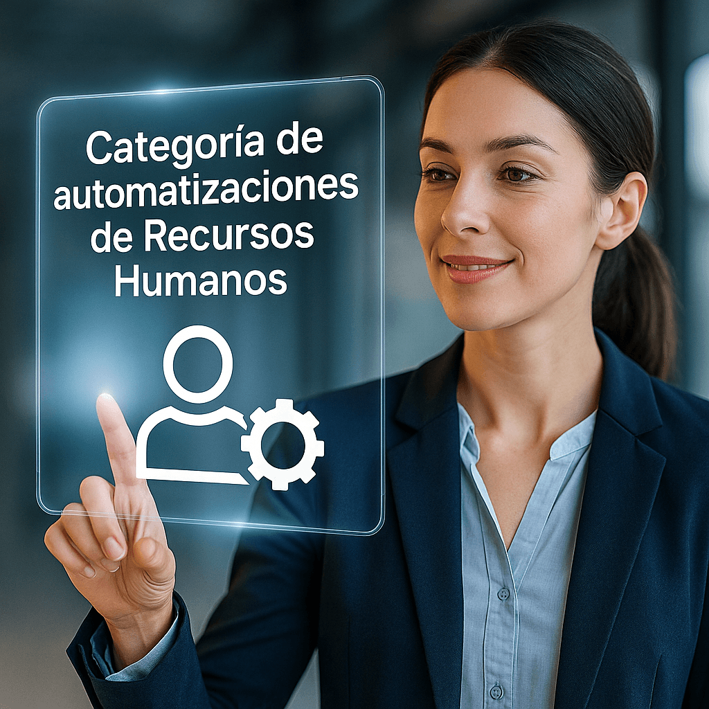 Automatizaciones que venden solas