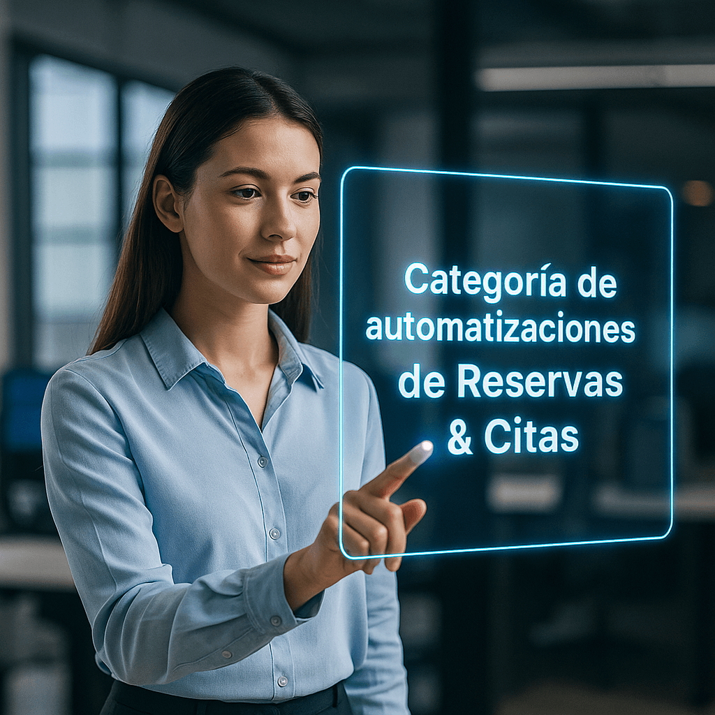 Automatizaciones que venden solas