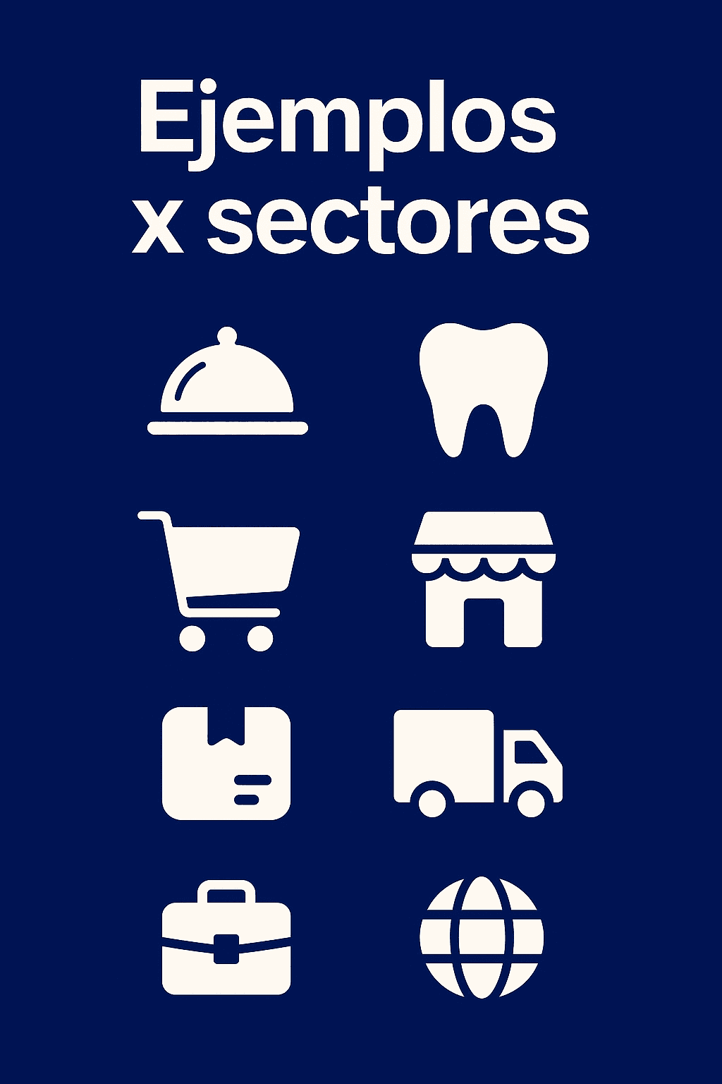 Automatizaciones que venden solas