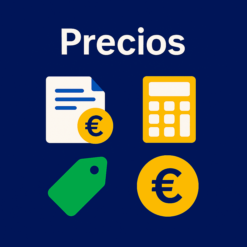 Precios de automatizaciones MargestPro