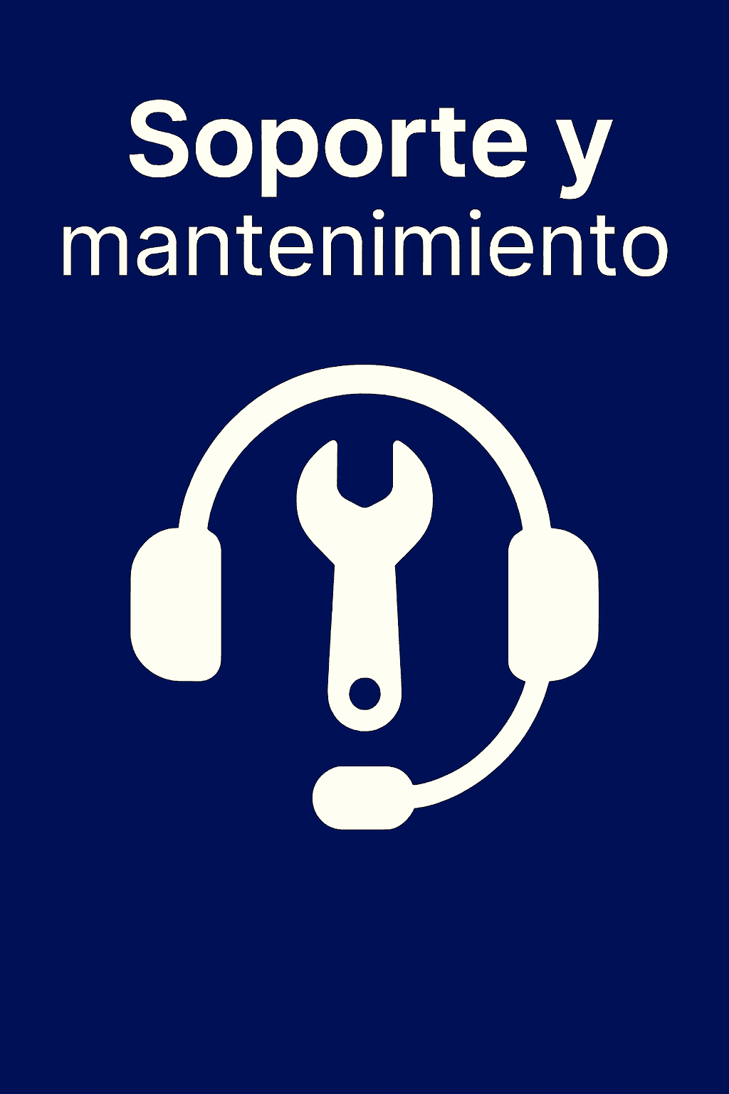 Soporte y mantenimiento de automatizaciones MargestPro — asistencia técnica y actualizaciones garantizadas