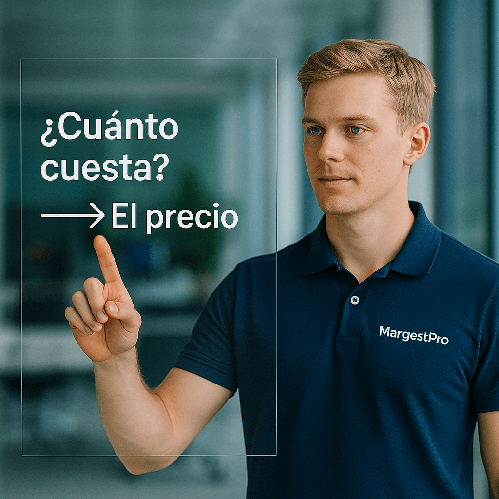 Precios AutoReservas