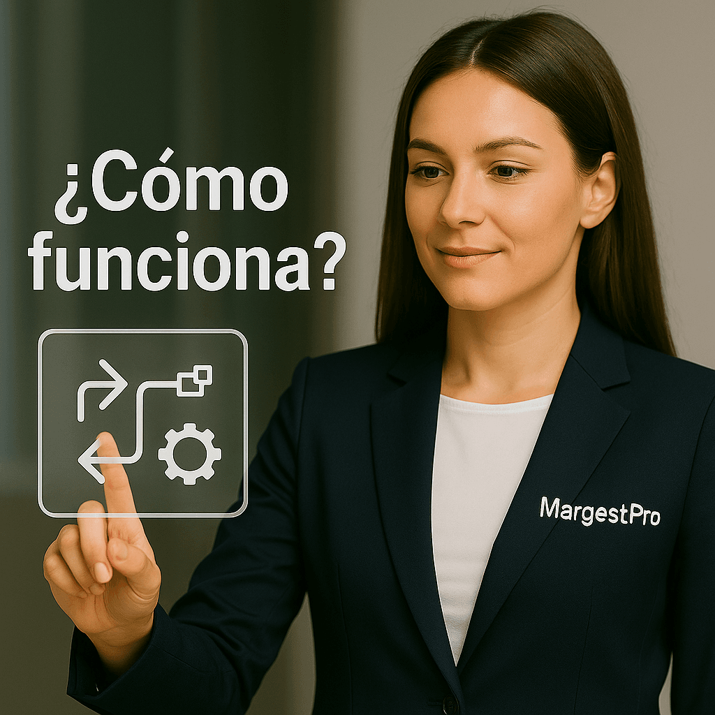 Cómo funciona AutoReservas