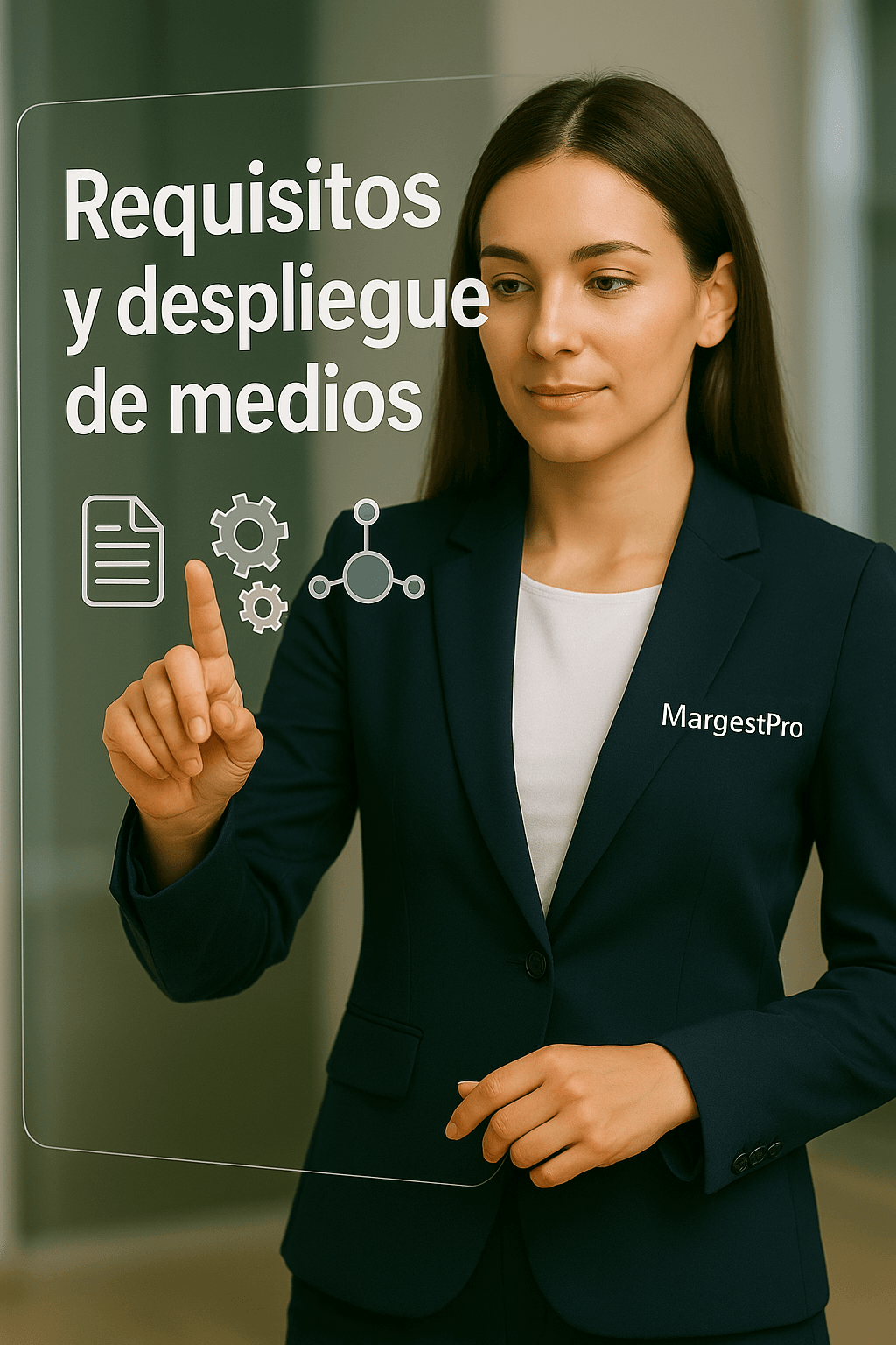 Requisitos y despliegue AutoReservas